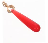 ORFOFE Boucles Oreilles Chinoises Vintage Forme de Goutte Eau avec Accessoires pour Tenues Asiatiques Féminines Décorations Élégantes pour Fêtes et Cosplay