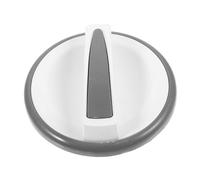 ORFOFE Bouton de pour Machine à Laver Remplacement Robuste et Compact Interrupteur Rotatif pour Lave Linge et Installation Facile