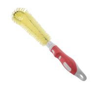 ORFOFE Brosse À Verre Lave-Vaisselle Brosse Biberon Tasse À Café Cafetière Accessoires Bouteille D'Eau Brosse À Café Petite Brosse De Nettoyage