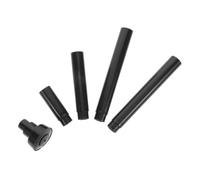 ORFOFE Buse de Fontaine Plastique pour Bassin Jardin et Aquarium Pulvérisateur Eau avec Adaptateurs Tête de Fontaine Décorative