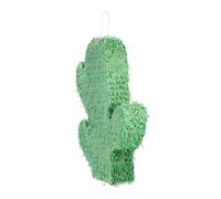 ORFOFE Cactus Mexicain Traditionnel Fait À La Main En Papier Jouet Pour Fête Danniversaire Rempli De Sucre
