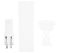 ORFOFE Capteur de Flamme de Remplacement pour Brûleur à Mazout Photoélectrique Cao Haute Sensibilité Dispositif de D’Incendie Précis Compatible Chauffage Fioul Sécurité Renforcée