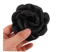 ORFOFE Clips Fleur pour Chaussures à Talons Accessoires Amovibles Décoratifs pour Mariage Motif Romantique Décoration pour Photographie Nuptiale et Réceptions