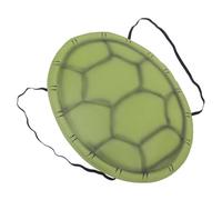 ORFOFE Coquille de Tortue EVA Costume Cosplay Accessoire Déguisement Garçon Fille Fête Halloween Party