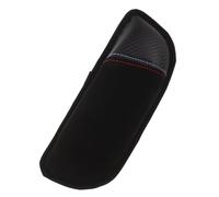 ORFOFE Coussin de Genou pour Voiture Repose-genouillère Confortable et Antidérapant Coussinet de Support pour Conduite Longue Durée Accessoires Intérieurs Auto