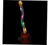 ORFOFE Dancing Toy Movement Accessory for DIY Plaything Sturdy Design Safe Material Fun Repair Replacement Part