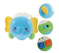 ORFOFE Déveil Musical pour Garçon Fille Guide Dapprentissage Marche et Au Rampement Interactif Sonore et Lumineux pour Développement Sensoriel Garçons et Filles