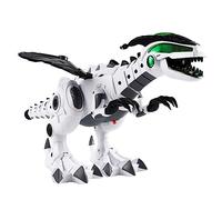 ORFOFE Dinosaure Télécommandé Grand Format Décoratif pour Garçon Fille Ornement et Design Délicat pour Chambre et Bureau