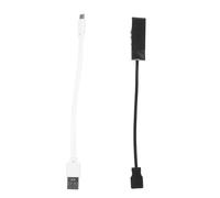 ORFOFE Dispositif Vibrant pour Semelles Aveugles Signal de Transfert Accessoire Coussin Chaussure pour Malvoyants Rappel Réel et Technologie Avancée