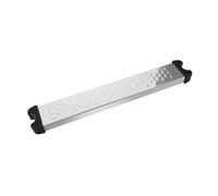 ORFOFE Échelle de Piscine Antidérapante Acier Inoxydable Remplacement Robuste Compatible Bassins Hors-Sol et Enterrés