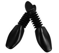 ORFOFE Embauchoirs Plastiques Réglables à Ressort pour Élargir Chaussures Support pour Baskets Maintien Forme pour Maison et Magasin