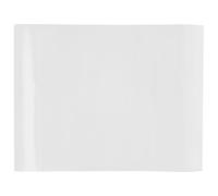 ORFOFE Feuille Lenticulaire en Pet Blanc Effet Invisibilité et Haute Transmission Lumineuse pour Performances Magiques et Accessoires de Magicien Professionnels 50x70 Cm