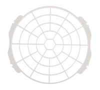 ORFOFE Filet Insectes pour Climatiseur Portable Filtre Déchappement Protection Poussière et Rongeurs Accessoire pour Kit de Climatisation Mobile Installation Rapide et Pratique