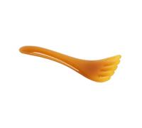 ORFOFE Five Claw Jade Scrapping Massage Comb Lightweight Facial Acupoint Tool For Skin Care And Puffiness Relief Portable Couleur Aléatoire