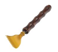 ORFOFE Gratte-dos Télescopique Extensible Mini, Outil à Gratter Portable pour Hommes et Femmes, Gratte-chatouilles Rétractable Léger, pour Voyage et Soulagement des Démangeaisons