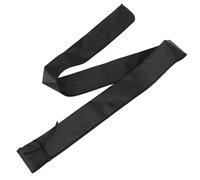 ORFOFE Housse Canne Imperméable Oxford avec Manchon de Protection Élastique Pochette Portable avec Sangles pour Canne Spinning Protection Complète pour Carnassier