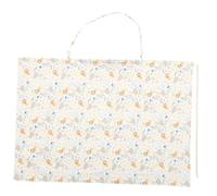 ORFOFE Housse D'allaitement Pour Bébé D'intimité En Extérieur Ceinture Réglable Coussinets D'allaitement Universels En Coton Confortables Et Pour Maman