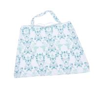 ORFOFE Housse Dallaitement Pour Maman Coussinets Dallaitement 1 Pièce Housse Dallaitement Multifonctionnelle Pour Poussette Siège Auto