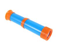 ORFOFE Instrument d'observation télescopique pour garçon Fille Scientifique DIY Plastique sûr Manuel et éducatif améliore la dextérité curiosité Scientifique Accessoire ludique pour fête