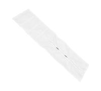 ORFOFE Joint De Fenêtre Portable Pour Climatiseur Déflecteur De Climatisation Étanchéité Pour Fenêtre Pare-brise De Climatisation Couvercle De Ventilation