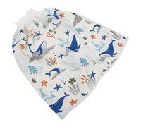 ORFOFE Jupe-Couche Imperméable Et Respirante Pour Bébé Matelas À Imperméable Pour Nouveau-Né Sous-Vêtements Anti-Énurésie Jupe-Couche Respirante Pour Bébé Jupes