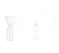 ORFOFE Kit Expérimental Fontaine à Eau de Bureau en Plastique Mini Éducatif pour Centre d'Études Préscolaire Matériel d’Apprentissage pour Garçon et Filles en Salle de Classe et Jardin