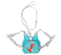 ORFOFE Laisse Pour Enfants Ceinture Anti-Perte Lien De Poignet Corde De Traction Harnais De Sécurité Pour Enfants