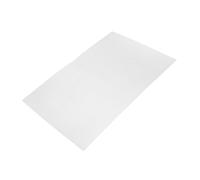 ORFOFE Lenticulaires Transparentes Matériau Invisible pour Tours de et Effets Accessoires Polyvalents pour Illusions et Spectacles