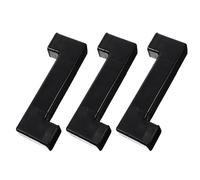 ORFOFE Lot de 3 Modèles de Périscope à Fabriquer Soi-Même Scientifique Éducatif en Plastique Solide Kit Pédagogique D’Optique pour Garçon et Filles et Adolescents Expérience Physique