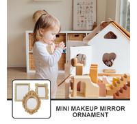 ORFOFE Lot de 40 Bouchons de Bocaux en Fer 6,3 CM Diamètre Joint d'Étanchéité pour Bocaux de Confiture Réutilisables