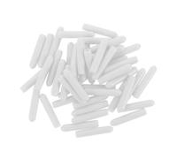 ORFOFE Lot De 50 Capuchons De En Caoutchouc Pour Lave-vaisselle Faciles À Fixer Et À Détacher Kit De Réparation Pour Lave-vaisselle Pour Lave-vaisselle