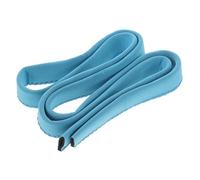 ORFOFE Manchon Isolant Néoprène pour Tube Hydratation Extérieur Protection Thermique Légère et Résistante pour Randonnée Course et Cyclisme Maintien Température de Eau