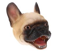 ORFOFE Marionnette Main Chien Éducatif Interactif pour Garçon Fille et Portable Jeu Imagination et Histoire Ludique