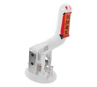 ORFOFE Mécanisme de Balancement de Bras pour Chat de la Chance Accessoire Mobile pour Décoration Feng Shui Compact et Charmant pour Bureau et Salon