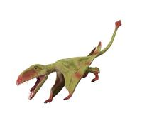 ORFOFE Modèle de Dinosaure Ptérodactyle Réaliste Plastique Décoration Ptérosaures Éducatif pour Garçon Fille et Collection Simulation Vivante Ère Mésozoïque