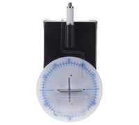 ORFOFE Modèle d'étude de la réflexion et réfraction de la lumière Éducatif Optique pour Expériences Physiques Kit Apprentissage Pratique pour Garçon Fille et Étudiants Couleur Aléatoire