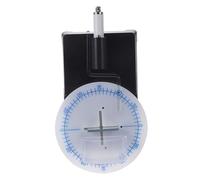 ORFOFE Modèle Expérience Scientifique de Réfraction Lumineuse Plastique Kit Éducatif Facile à Assembler pour Garçon Fille et Étudiants Matériel Expérimentation Optique Couleur Aléatoire