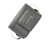 ORFOFE Organisateur de Poussette Imperméable en Nylon Pochette de Rangement pour Biberon et Jouets, Résistant aux Rayures, Déplacements en Ville