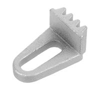 ORFOFE Outil de Maintien Volant Moteur Métal pour Synchronisation Précise Compatible Véhicule Facile à Utiliser Haute Durabilité et Large Compatibilité pour Entretien Moteur