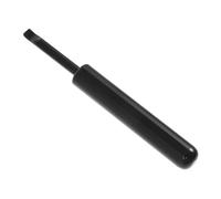 ORFOFE Outil de Réparation Montre Professionnel Décapsuleur Boîtier Montre Ergonomique Léger et Polyvalent pour Ouverture Fond et Remplacement Pile