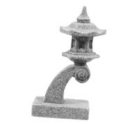 ORFOFE Pagodes De Bonsaï Japonaises Décoration Daménagement Paysager Décoration De Maison Décoration De Jardin Accessoire Daquarium