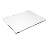 ORFOFE Plaque d'impression Soi-Même en Gel Souple A4 pour Presse à Gel, Surface Monotype Antiadhésive Adaptée aux Activités Manuelles des Garçon et Filles