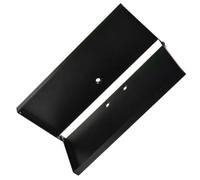 ORFOFE Plateau Trépied pour Tablette en Acier Portable et Robuste, Support Multifonction pour Projecteur et Ordinateur Portable, pour Usage Mobile