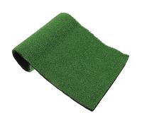 ORFOFE Plateforme de Repos pour Tortues en Plastique Gazon Synthétique Décoratif, Tapis pour Pot de Fleurs, Usage Prolongé, pour Jardin et Aquarium