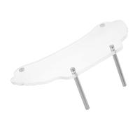 ORFOFE Présentoir Pour Masques Et Patchs Oculaires Support Cosmétique Pour Patchs Oculaires Secs Et Humides Surface Plane Pour Masques Panneau D'Affichage