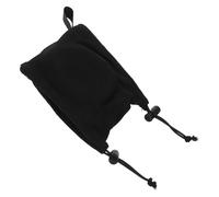 ORFOFE Protection Anti-Bruit Chien Cache-Oreilles Extensible et Confortable Cache-Oreilles Chiot Respirant et Réutilisable pour Calmer et Garder Chaud