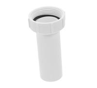 ORFOFE Raccord De Tuyau Évier Adaptateur De Tuyau Vrac Connecteur De Vidange sous Évier Adaptateur Extension De