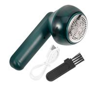 ORFOFE Rasoir Électrique Anti-bouloches Pour Vêtements Rasoir à Vêtements Portatif Et Peigne Anti-bouloches Pour Tissus Variés