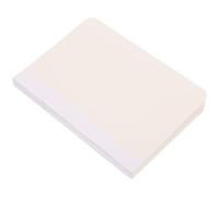ORFOFE Recharge Papier A6 Ligné, Feuilles de Papier pour Cahier Spirale, Accessoire de Note pour Usage Quotidien et Planificateur