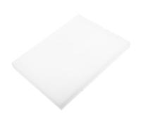 ORFOFE Rembourrage en Mousse Boîte À Outils Rembourrage en Mousse 33x25x3cm Organisateur D'outils en Mousse Bricolage Feuilles De Mousse Coussinets en Mousse pour Boîtes À